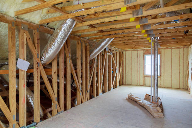 Best Insulation Maintenance and Repair in Zebulon, NC