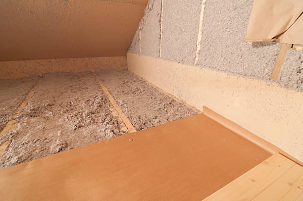 Best Insulation for Specific Applications in Zebulon, NC